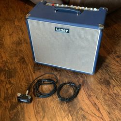 Guitar amp Combo Laney