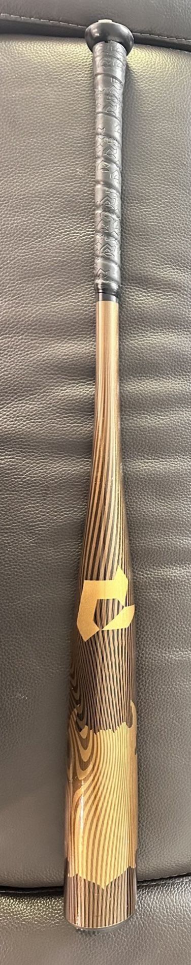 NEW 2024 DeMarini Voodoo One Baseball bat