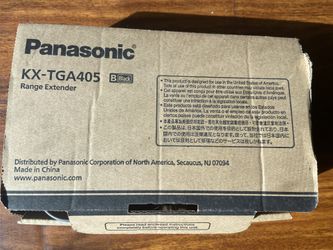 Phone Range Extender