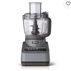 Ninja Food Processor 