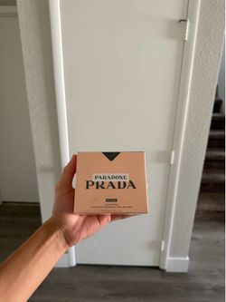 Paradoxe Prada