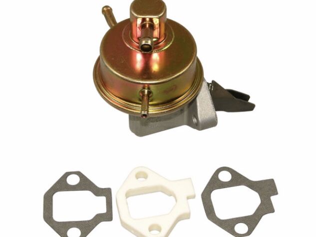 Fuel pump honda civic 1984-1987