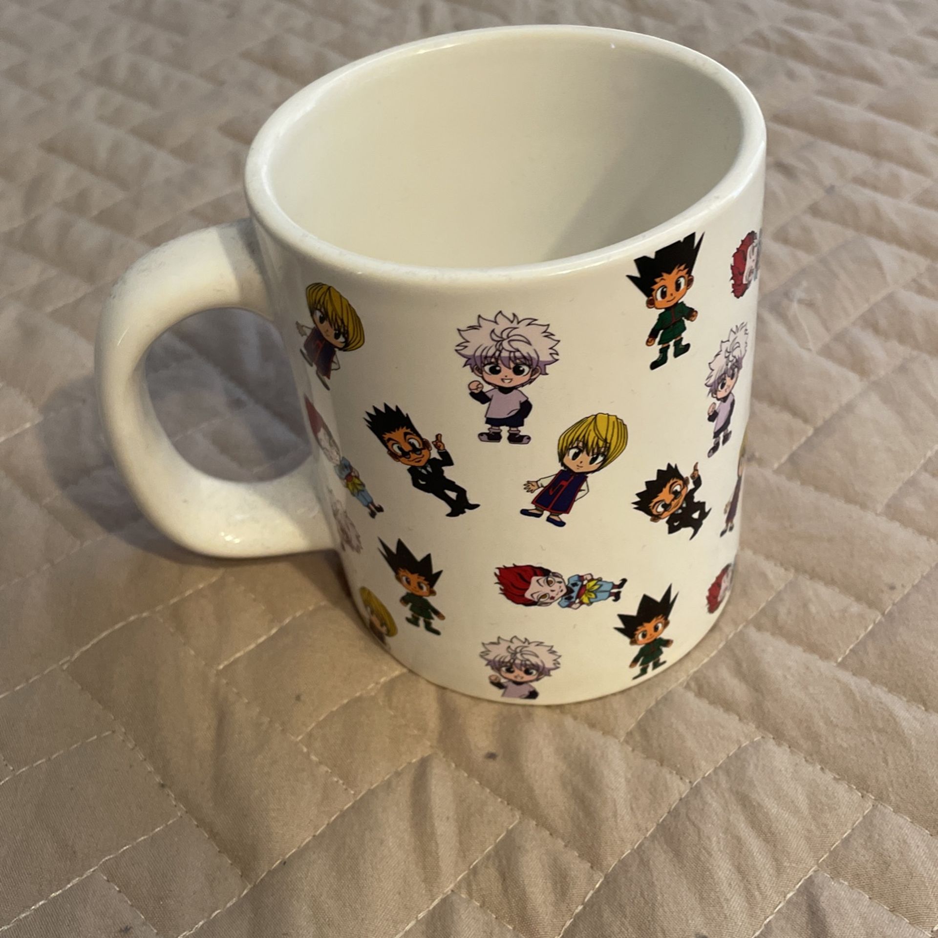 My Hero Academia Cup/Mug