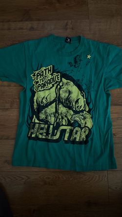 Hellstar Shirt