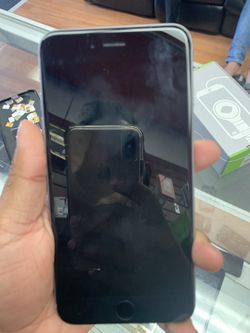 iPhone 6S Plus 64gb unlocked