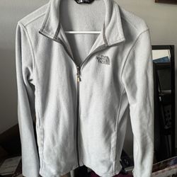 Men’s North Face Fleece Sweatshirt 