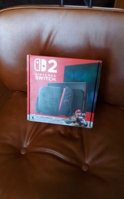 Nintendo Switch 2