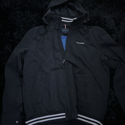 Tommy Windbreaker 