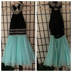 Cocktail Dress