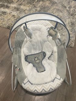 Ingenuity Baby Bouncer
