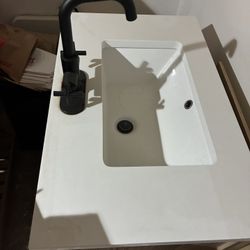 30” Vanities 50.00 Each Or B.O