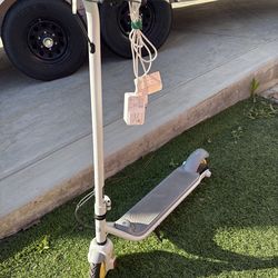 Kids Segway Ninebot C2 Electric Scooter