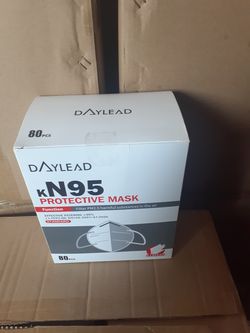 Protective mask
