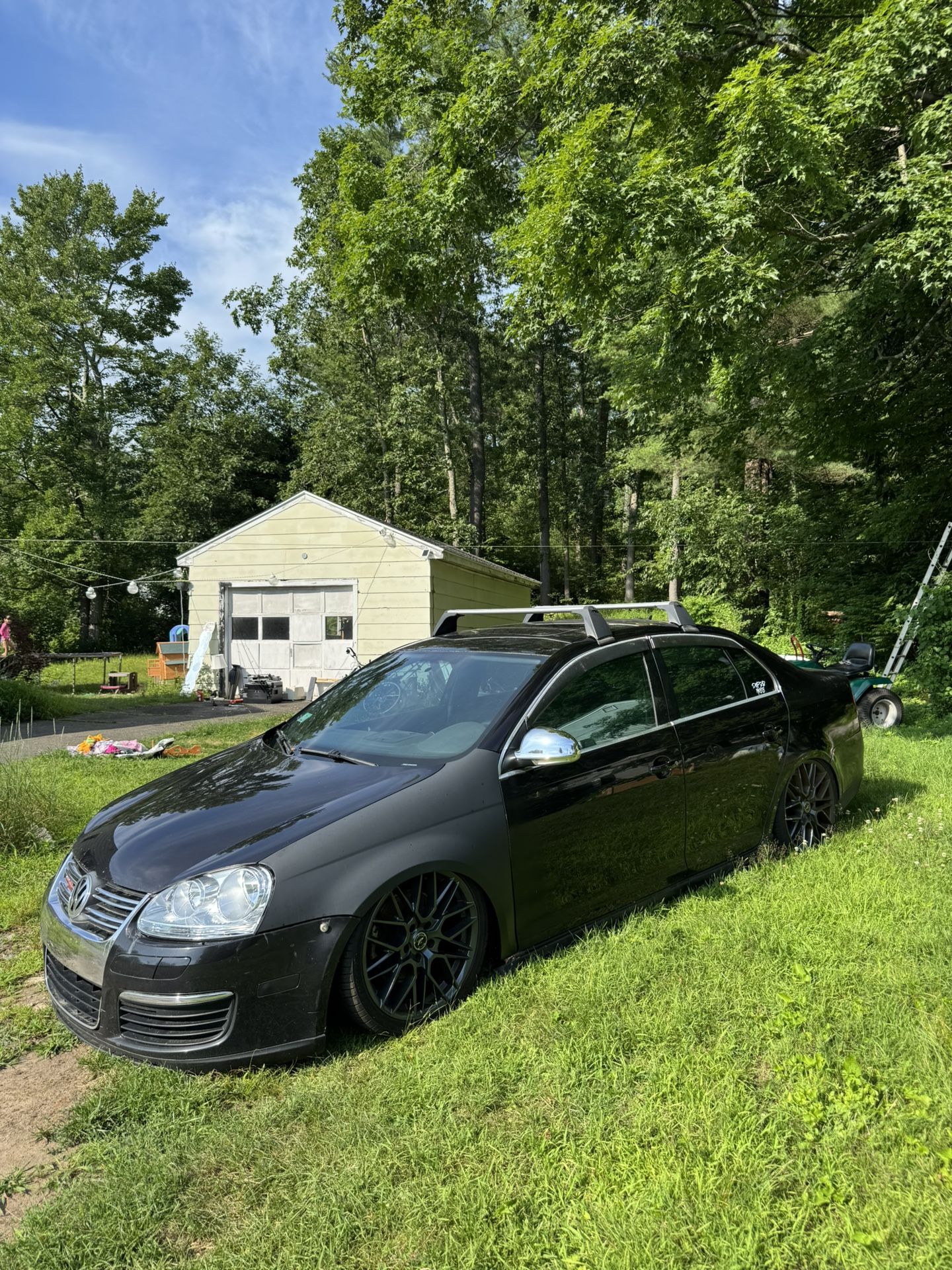 2006 Volkswagen Jetta