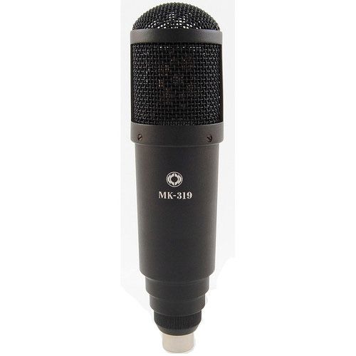 Oktava MK-319 Condenser Mic