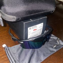 Oakley EV Radars Sunglasses