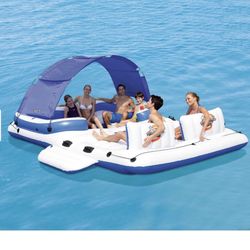 River/lake Inflatable Raft 