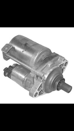 DB Electrical Starter Brand New in the Box