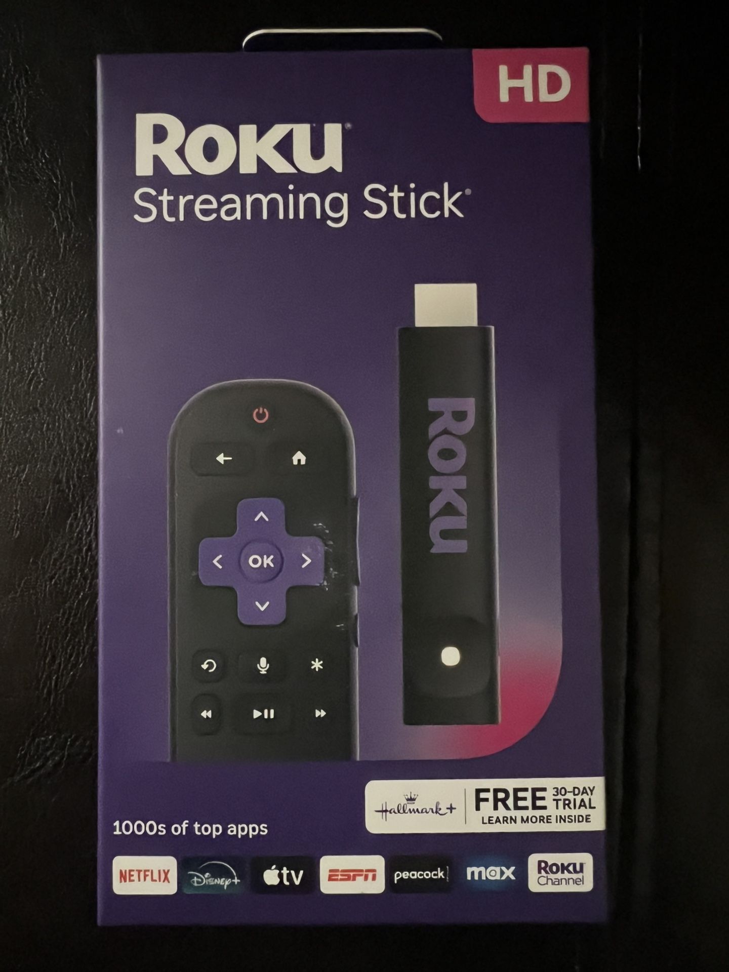 Roku Streaming Stick