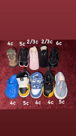 toddler shoes