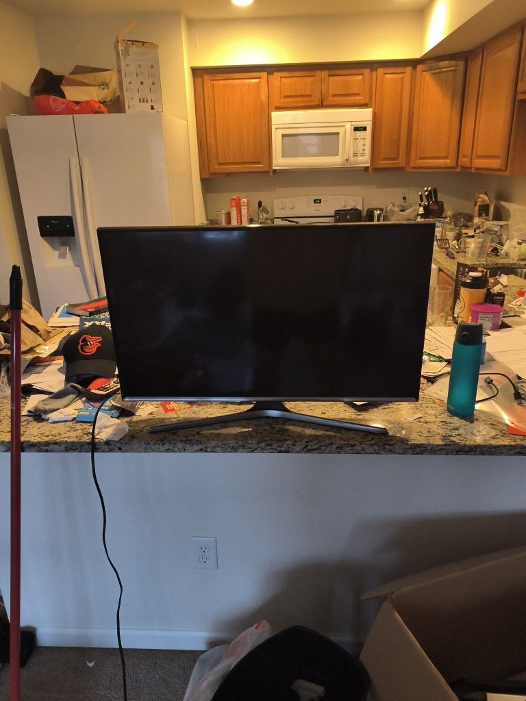 Samsung 32 Inch TV