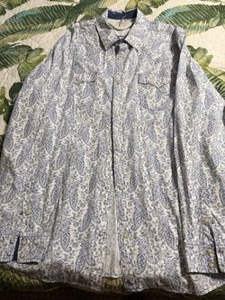 Men’s Cody James Cowboy Shirt