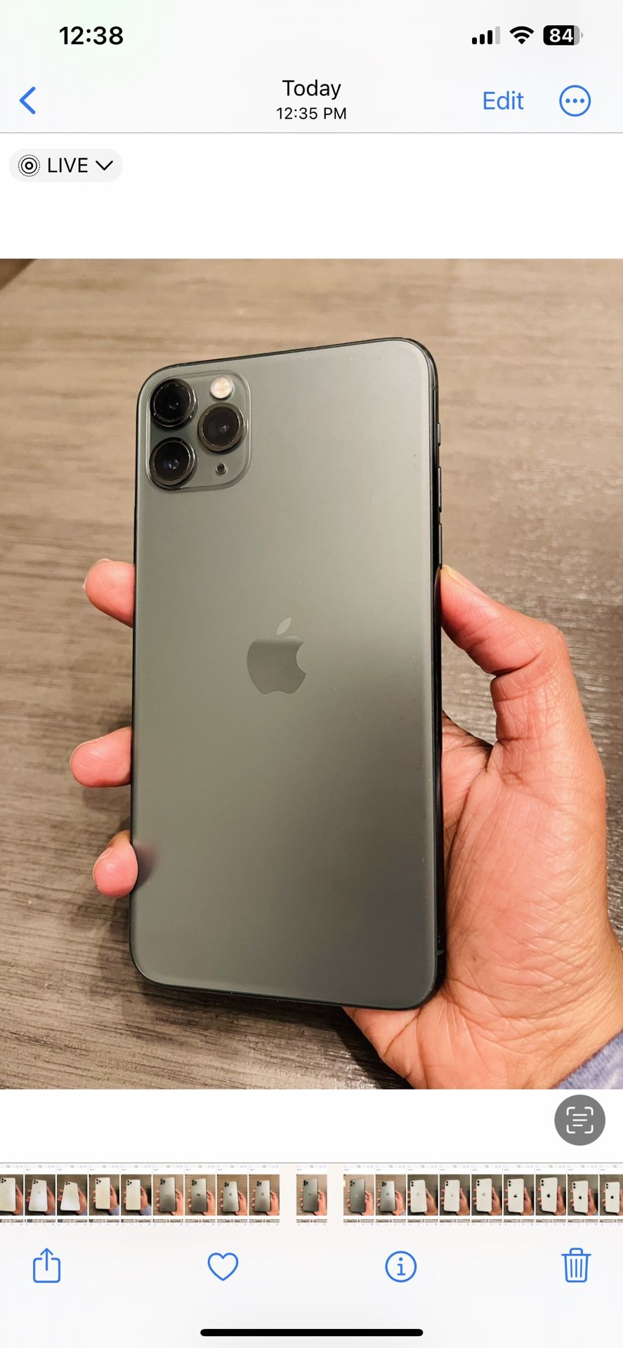 iPhone 12 Pro Max