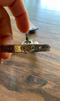 Ab Bracelet