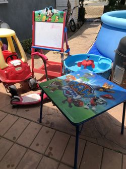 Kids Toys