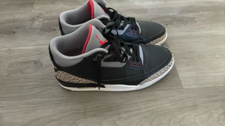 Jordan 3