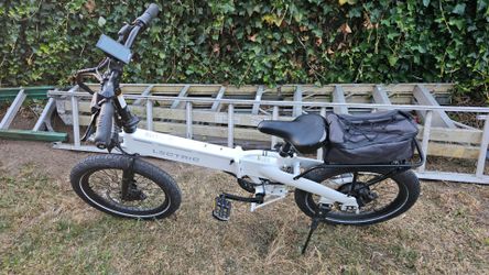 48v Lectric XP Light 2.0