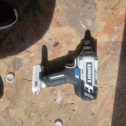 Hart Impact Drill