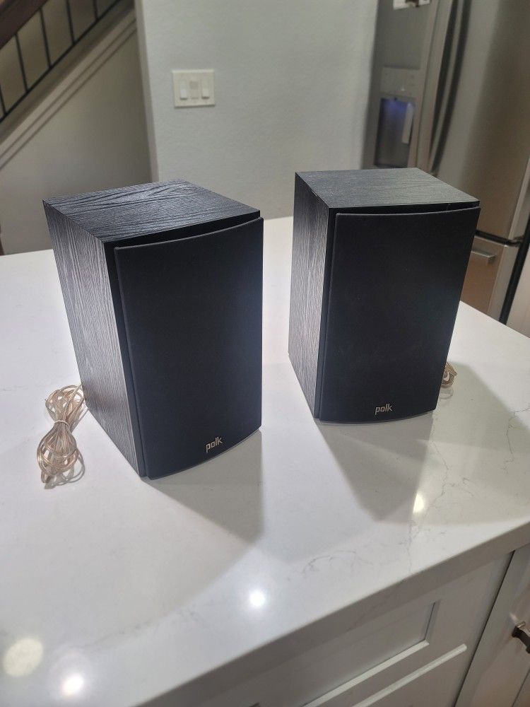 Polk Speakers