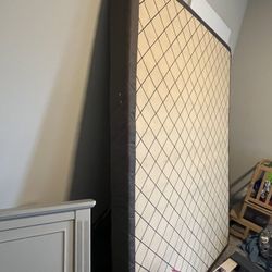 Low Profile Box Spring