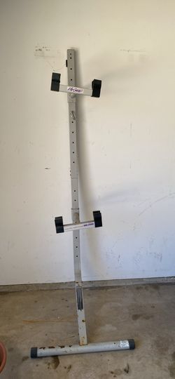 Gravity universal Bike Stand for 2 bikes
