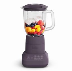Bella Countertop Blender with Glass Jar