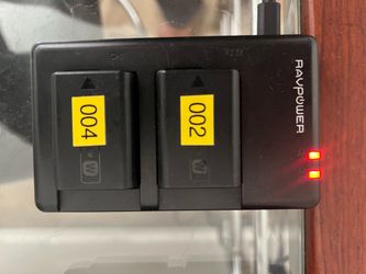 SONY NP-FW50