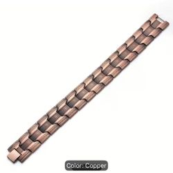Magnetic Copper Bracelet