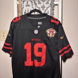 49er Jersey 