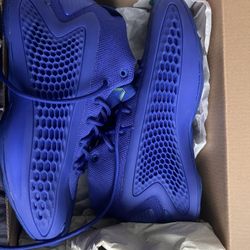 Velocity Blue Basketball