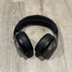 Sony Pulse 3D Wireless Gaming Head head