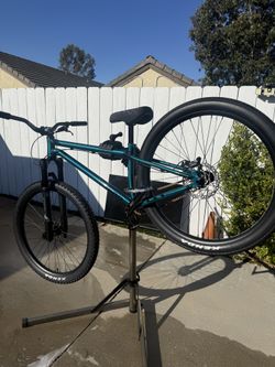 Haro Steel Reserve 3 (2025)