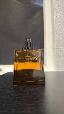 Burberry Hero Eau de Parfum