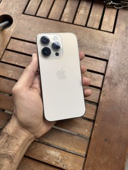 14 Pro 128gb Unlocked 