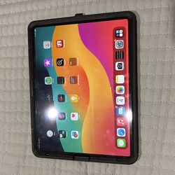 iPad Pro 4th Generation 12.9inch