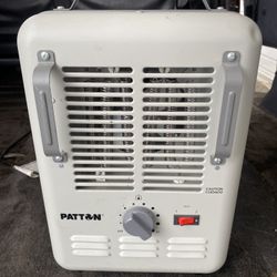 Heater 
