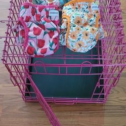 Female Puppy Supplies