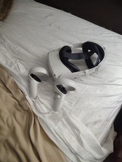 Oculus Gaming System