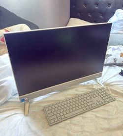 Dell computer