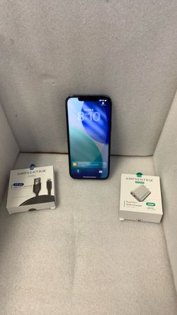 iPhone 12 Pro Max 128gb Unlocked